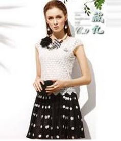 九枝女裝 視覺營銷的藝術，從產品到店鋪的完美呈現