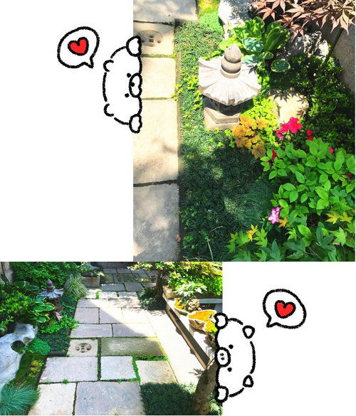 杭州一禾園林 匠心獨(dú)運(yùn)的私家花園藝術(shù)